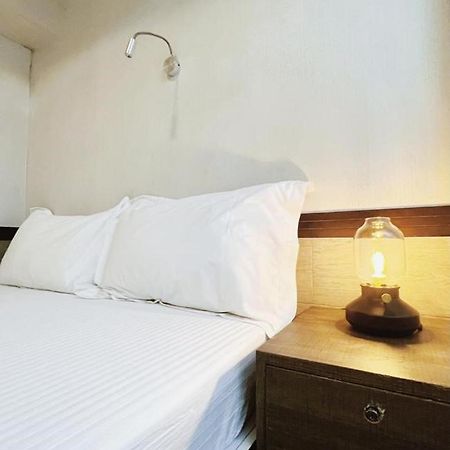 Island Inn Kowloon  Екстериор снимка