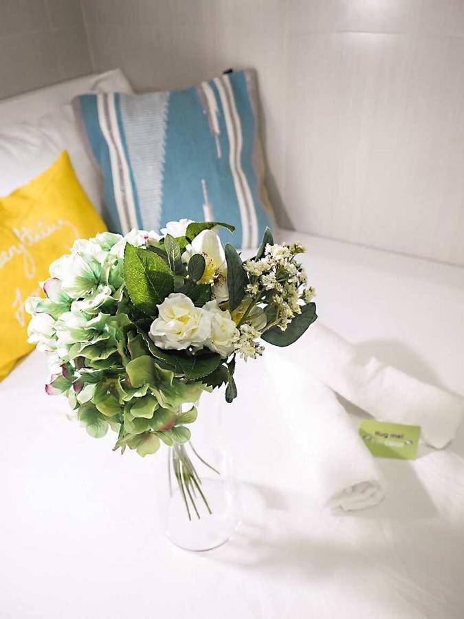 Island Inn Kowloon  Екстериор снимка