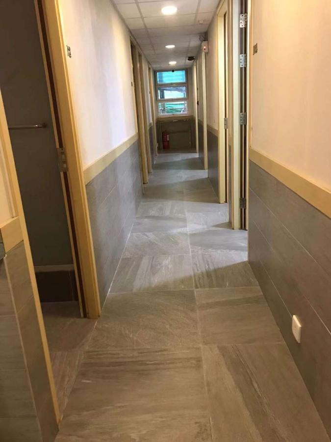 Island Inn Kowloon  Екстериор снимка