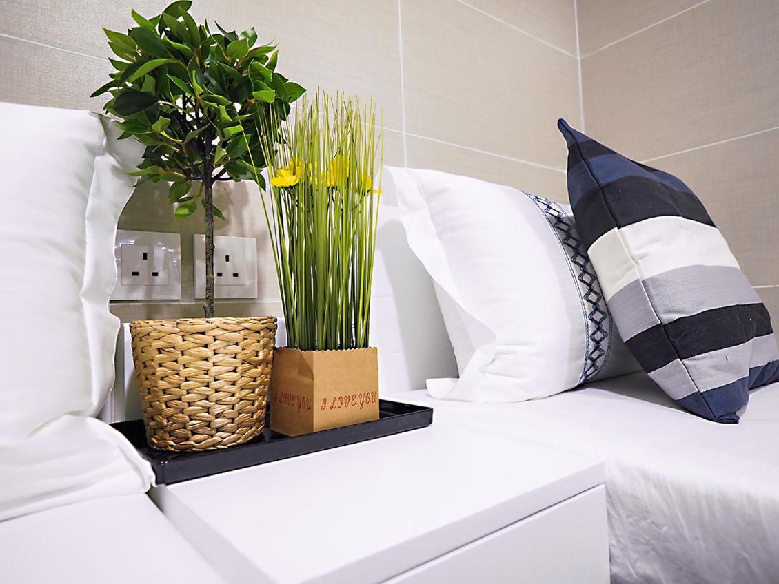 Island Inn Kowloon  Екстериор снимка