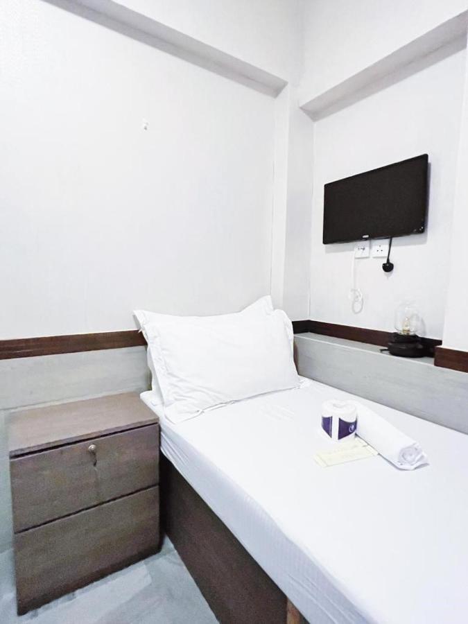 Island Inn Kowloon  Екстериор снимка