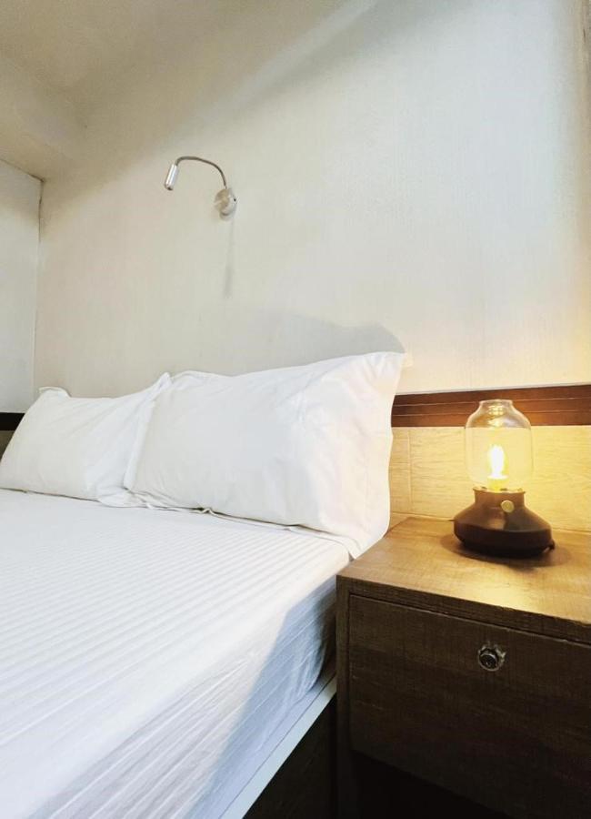 Island Inn Kowloon  Екстериор снимка