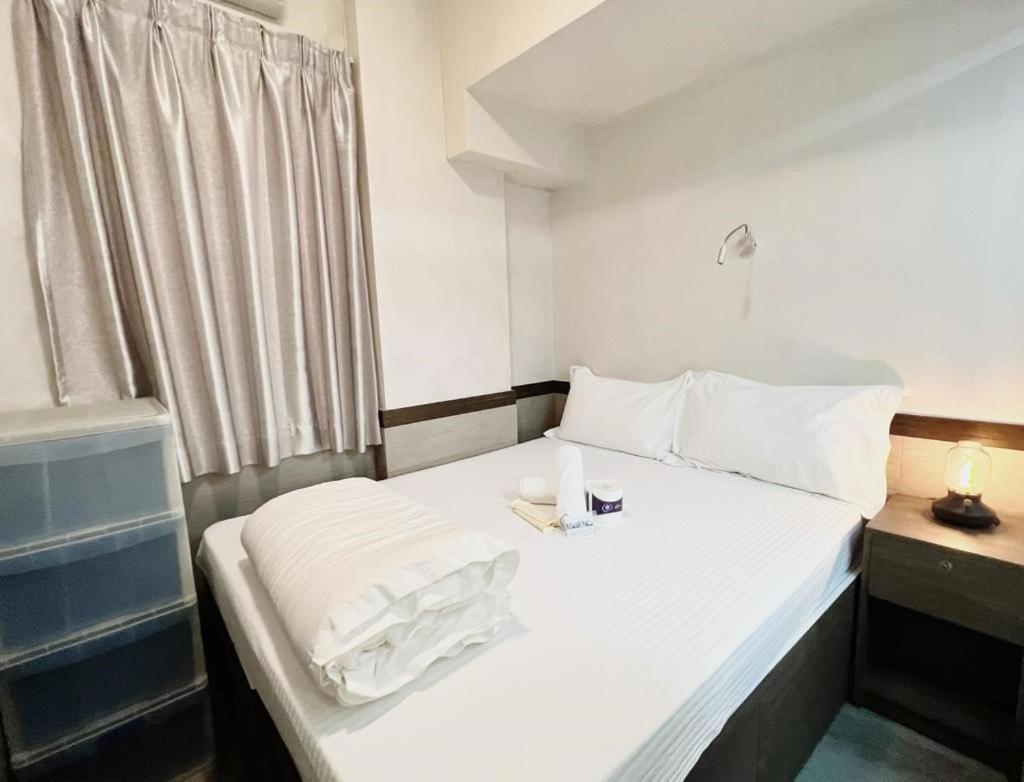 Island Inn Kowloon  Екстериор снимка