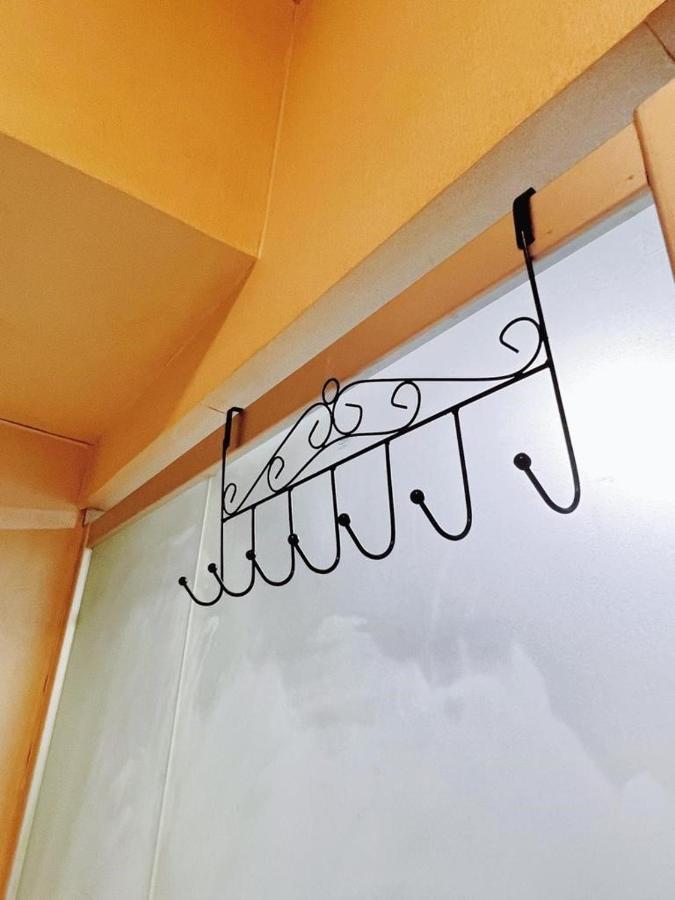 Island Inn Kowloon  Екстериор снимка