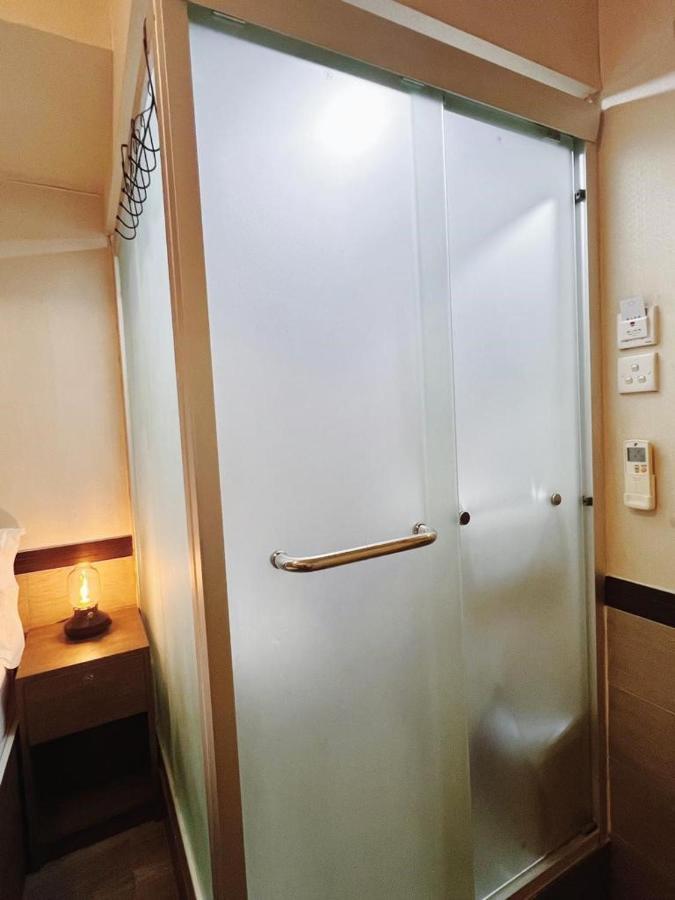 Island Inn Kowloon  Екстериор снимка