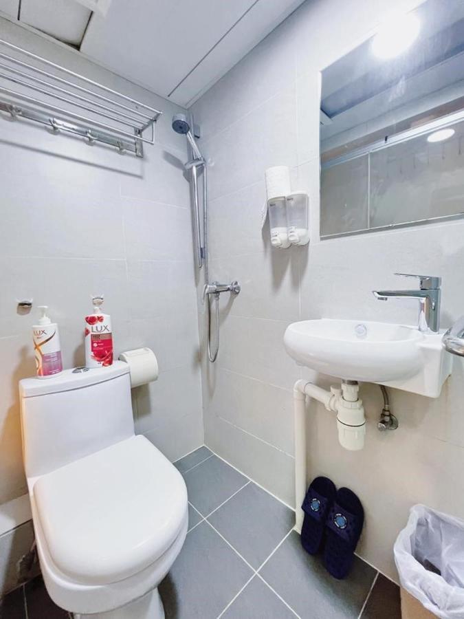 Island Inn Kowloon  Екстериор снимка