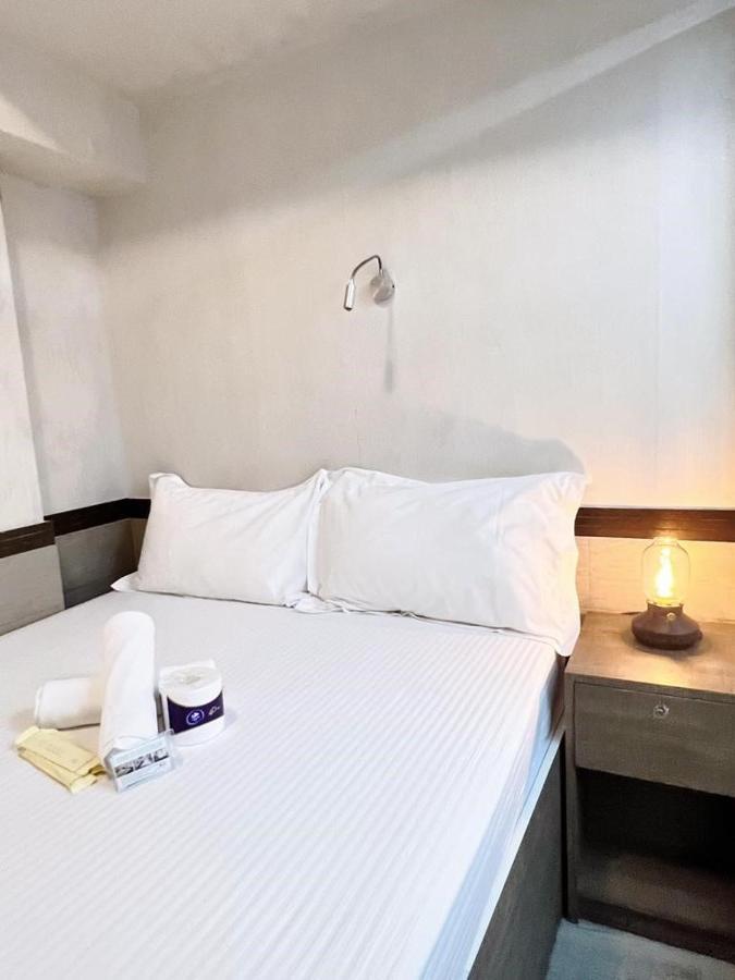Island Inn Kowloon  Екстериор снимка